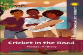 Cricket In The Road