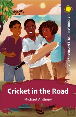 Bertrand.pt - Cricket In The Road