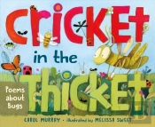Cricket In The Thicket