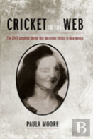 Cricket In The Web
