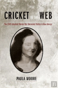 Bertrand.pt - Cricket In The Web
