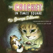 Cricket In Times Square