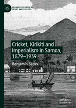 Bertrand.pt - Cricket, Kirikiti And Imperialism In Samoa, 1879â€“1939