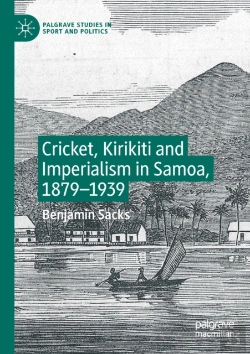 Bertrand.pt - Cricket, Kirikiti And Imperialism In Samoa, 1879â€“1939