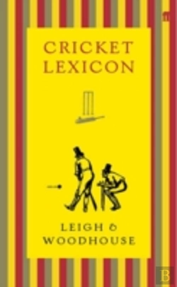 Bertrand.pt - Cricket Lexicon
