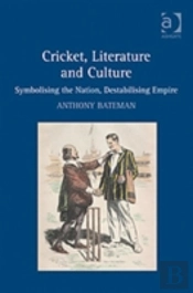 Cricket, Literature And Culture