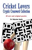 Cricket-Lovers Cryptic Crossword Collection