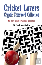 Cricket-Lovers Cryptic Crossword Collection