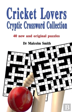 Bertrand.pt - Cricket-Lovers Cryptic Crossword Collection