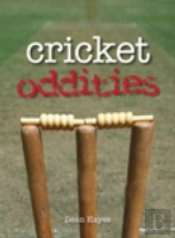 Cricket Oddities
