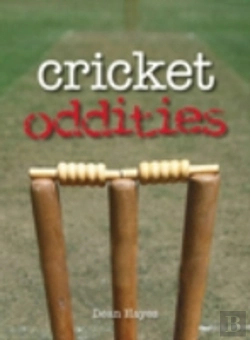 Bertrand.pt - Cricket Oddities
