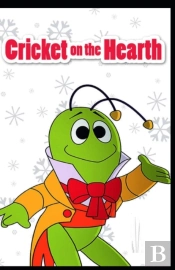 Cricket On The Hearth
