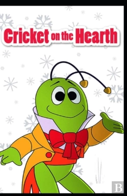 Bertrand.pt - Cricket On The Hearth
