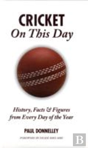 Cricket On This Day