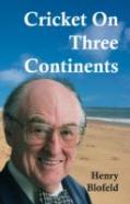 Cricket On Three Continents