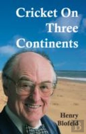 Cricket On Three Continents