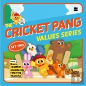 Cricket Pang Values Series