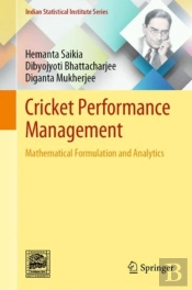 Cricket Performance Management