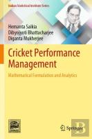 Cricket Performance Management