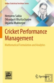 Cricket Performance Management