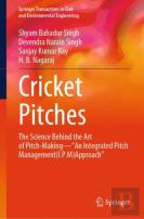 Cricket Pitches