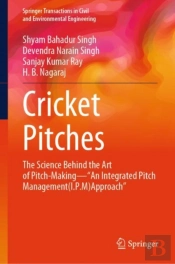 Cricket Pitches