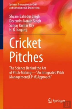 Bertrand.pt - Cricket Pitches