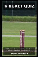 Cricket Quiz