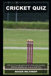 Cricket Quiz