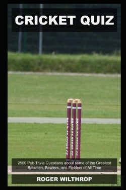 Bertrand.pt - Cricket Quiz