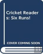 Cricket Readers: Six Runs!