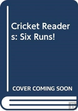 Bertrand.pt - Cricket Readers: Six Runs!