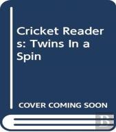 Cricket Readers: Twins In A Spin