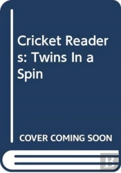 Cricket Readers: Twins In A Spin