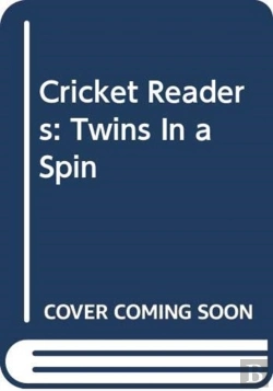 Bertrand.pt - Cricket Readers: Twins In A Spin