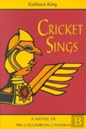 Cricket Sings