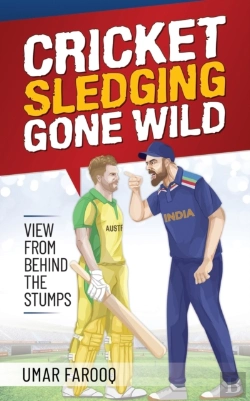 Bertrand.pt - Cricket Sledging Gone Wild
