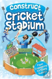 Cricket Stadium
