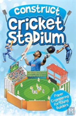 Bertrand.pt - Cricket Stadium
