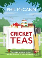 Cricket Teas