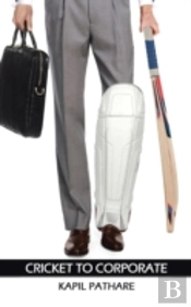 Cricket To Corporate