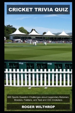 Bertrand.pt - Cricket Trivia Quiz