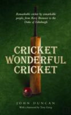 Bertrand.pt - Cricket, Wonderful Cricket