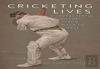 Cricketing Lives