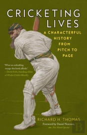 Cricketing Lives