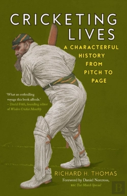 Bertrand.pt - Cricketing Lives