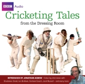 Cricketing Tales From The Dressing Room
