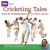 Cricketing Tales From The Dressing Room
