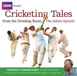 Bertrand.pt - Cricketing Tales From The Dressing Room
