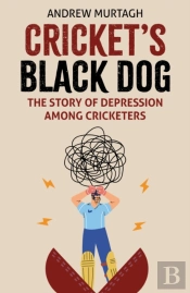 Cricket'S Black Dog
